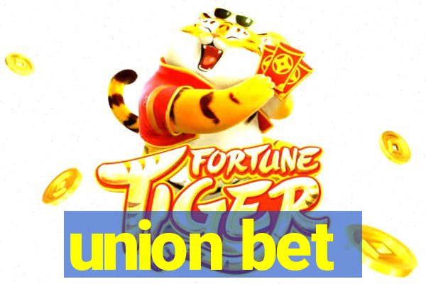 union bet